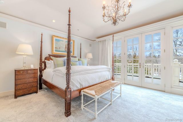 1045 Country Club Road, Bloomfield Charter Township, MI 48304