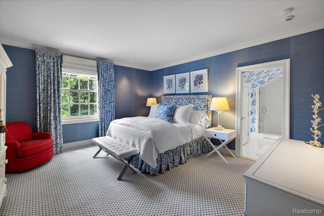 1045 Country Club Road, Bloomfield Charter Township, MI 48304