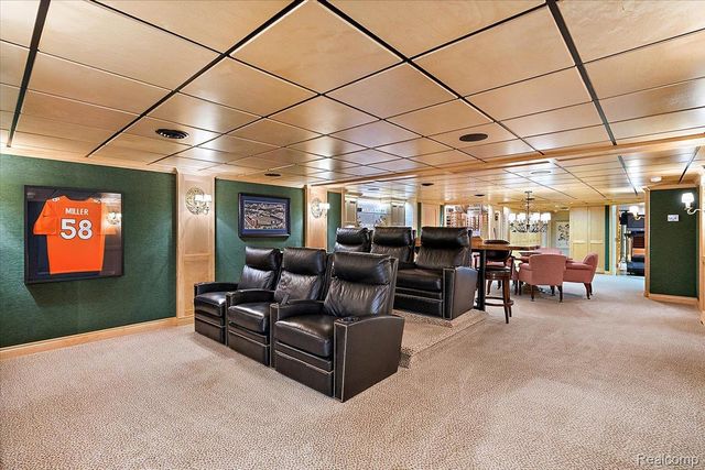 1045 Country Club Road, Bloomfield Charter Township, MI 48304