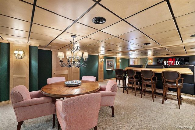 1045 Country Club Road, Bloomfield Charter Township, MI 48304