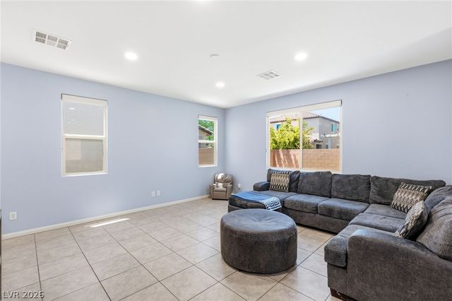 6251 Marine Blue Street, North Las Vegas, NV 89081