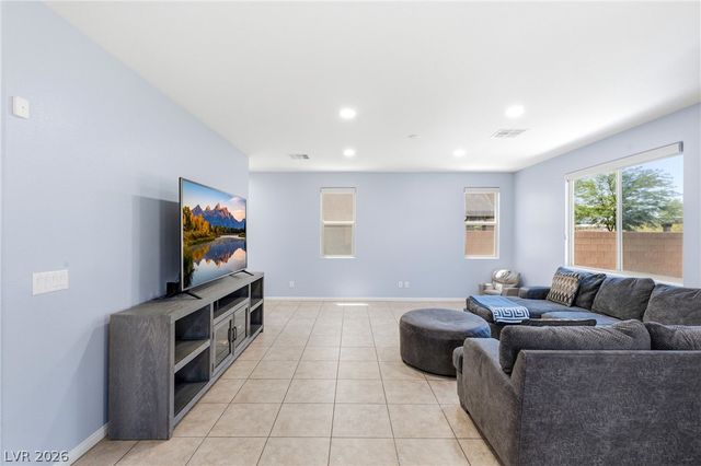 6251 Marine Blue Street, North Las Vegas, NV 89081