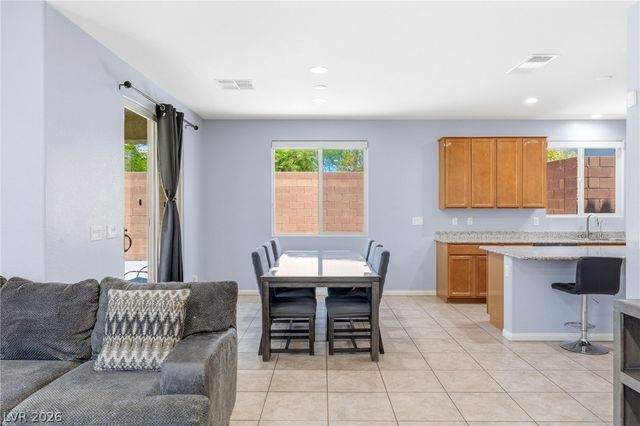 6251 Marine Blue Street, North Las Vegas, NV 89081