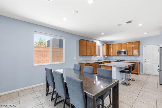6251 Marine Blue Street, North Las Vegas, NV 89081