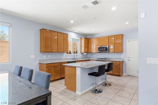 6251 Marine Blue Street, North Las Vegas, NV 89081