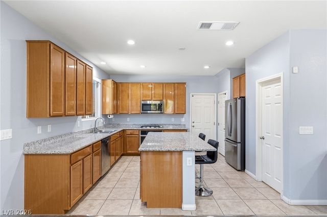 6251 Marine Blue Street, North Las Vegas, NV 89081