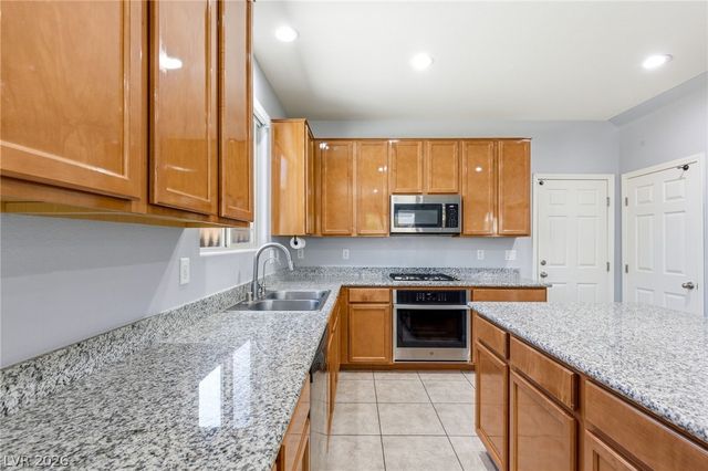 6251 Marine Blue Street, North Las Vegas, NV 89081