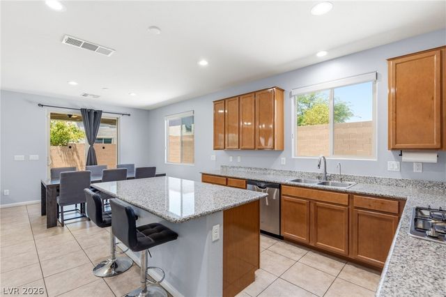 6251 Marine Blue Street, North Las Vegas, NV 89081
