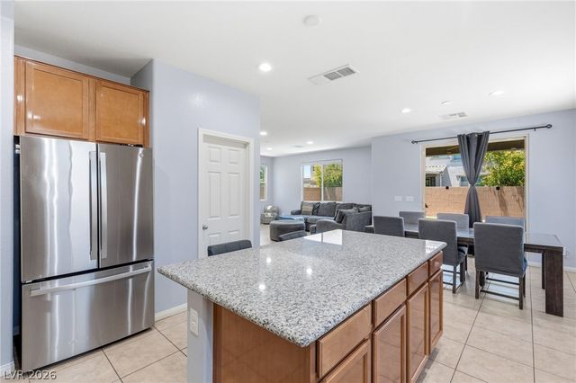 6251 Marine Blue Street, North Las Vegas, NV 89081