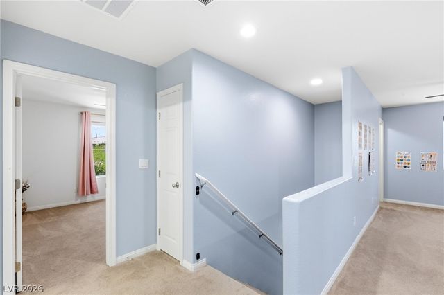 6251 Marine Blue Street, North Las Vegas, NV 89081