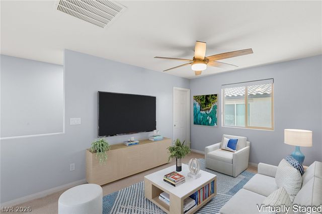 6251 Marine Blue Street, North Las Vegas, NV 89081