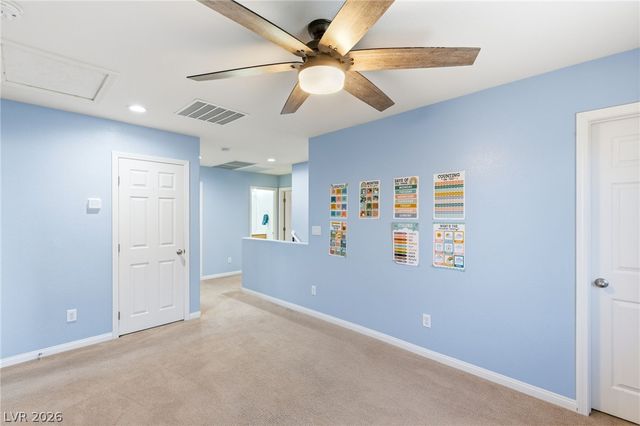 6251 Marine Blue Street, North Las Vegas, NV 89081