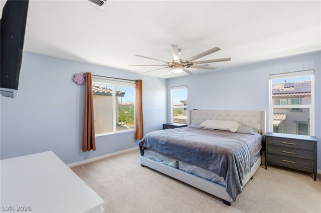 6251 Marine Blue Street, North Las Vegas, NV 89081
