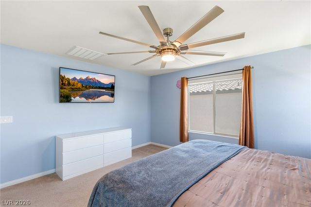 6251 Marine Blue Street, North Las Vegas, NV 89081
