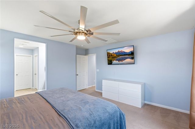 6251 Marine Blue Street, North Las Vegas, NV 89081