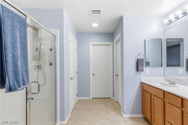 6251 Marine Blue Street, North Las Vegas, NV 89081