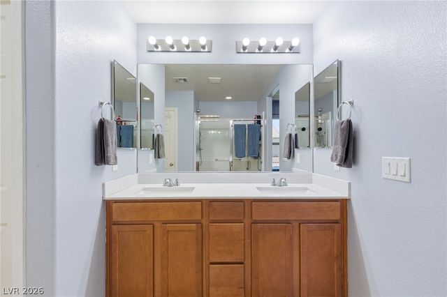 6251 Marine Blue Street, North Las Vegas, NV 89081