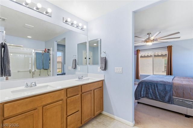 6251 Marine Blue Street, North Las Vegas, NV 89081