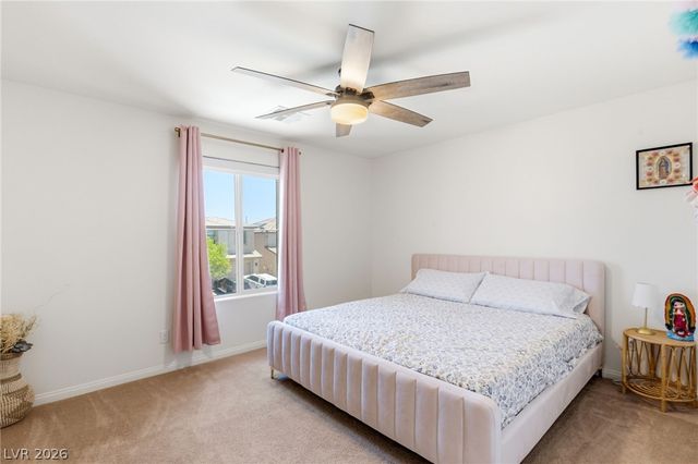 6251 Marine Blue Street, North Las Vegas, NV 89081