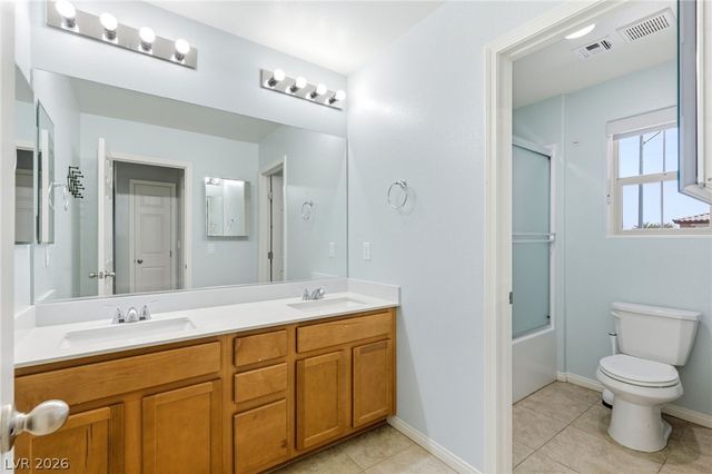 6251 Marine Blue Street, North Las Vegas, NV 89081