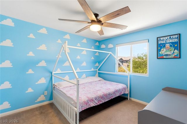 6251 Marine Blue Street, North Las Vegas, NV 89081