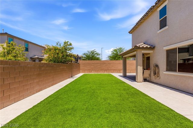 6251 Marine Blue Street, North Las Vegas, NV 89081