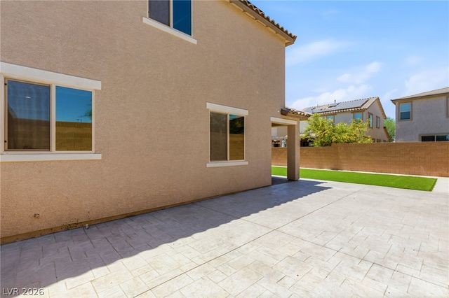 6251 Marine Blue Street, North Las Vegas, NV 89081