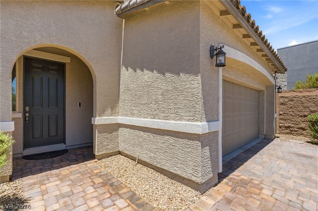 6251 Marine Blue Street, North Las Vegas, NV 89081