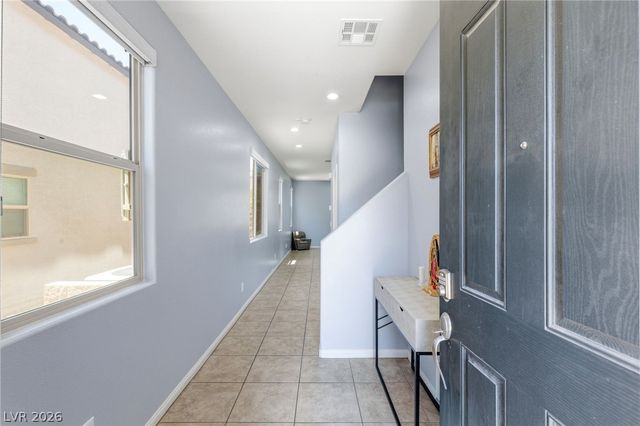 6251 Marine Blue Street, North Las Vegas, NV 89081
