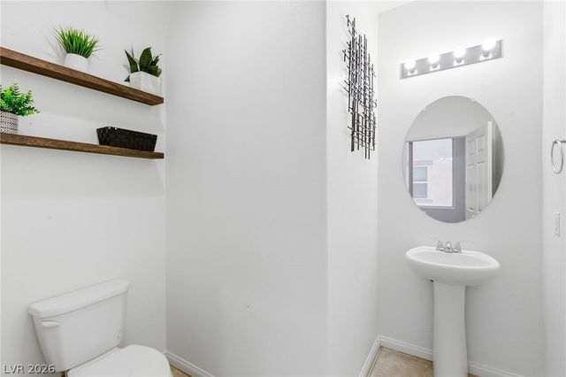6251 Marine Blue Street, North Las Vegas, NV 89081