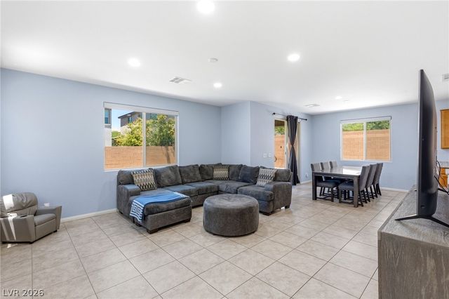6251 Marine Blue Street, North Las Vegas, NV 89081