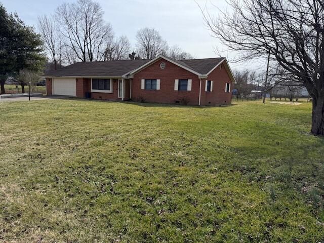 60 Farmington, Monticello, KY 42633