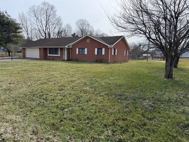 60 Farmington, Monticello, KY 42633