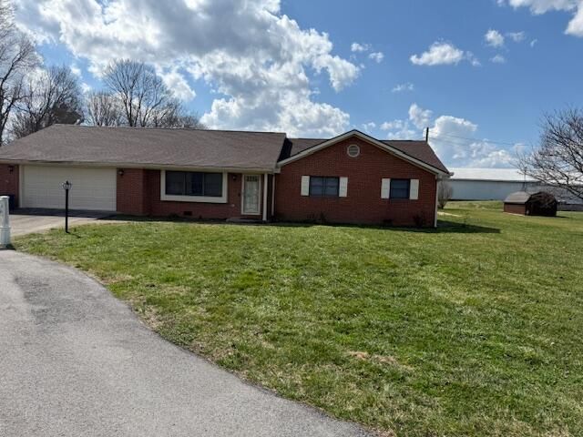 60 Farmington, Monticello, KY 42633