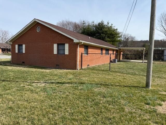 60 Farmington, Monticello, KY 42633