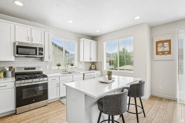 2636 S SINBAD WAY, Magna, UT 84044