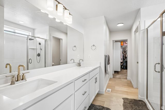 2636 S SINBAD WAY, Magna, UT 84044
