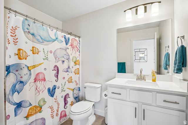 2636 S SINBAD WAY, Magna, UT 84044