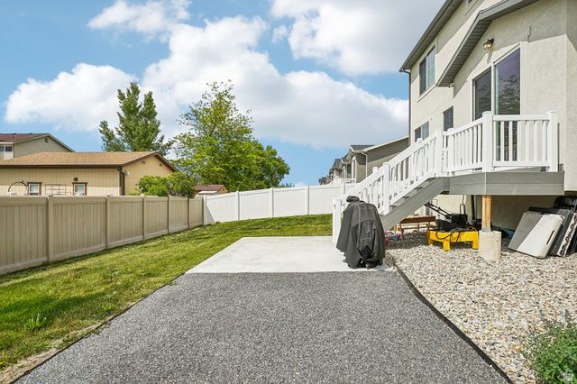 2636 S SINBAD WAY, Magna, UT 84044