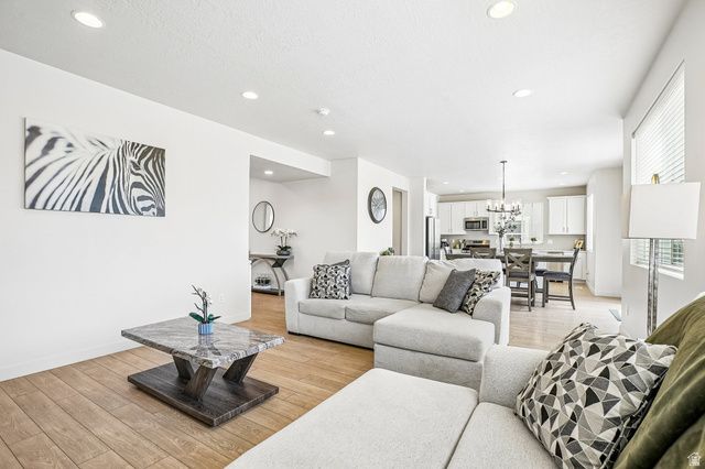 2636 S SINBAD WAY, Magna, UT 84044
