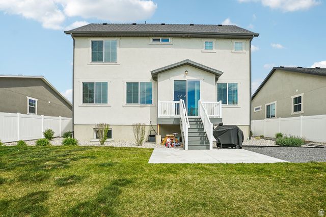 2636 S SINBAD WAY, Magna, UT 84044