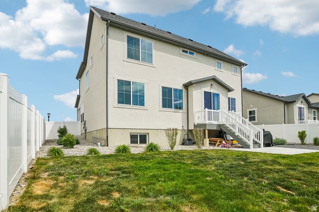 2636 S SINBAD WAY, Magna, UT 84044