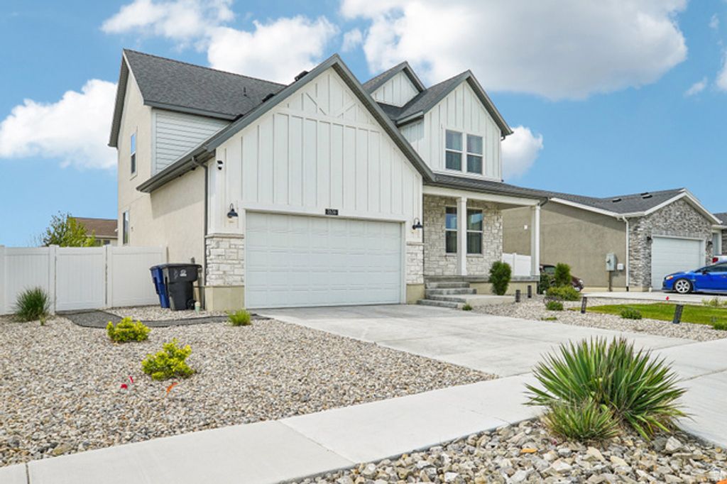 2636 S SINBAD WAY, Magna, UT 84044