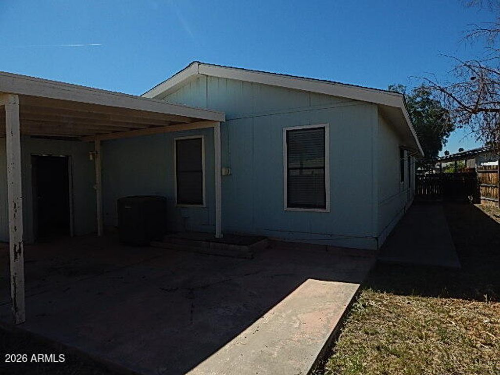 11275 N 99TH Avenue 9, Peoria, AZ 85345 — photo 2