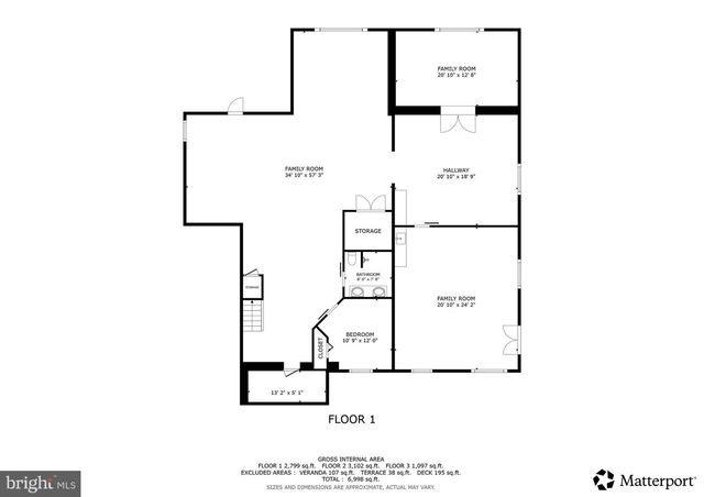 5130 SEA FOSSIL DR, Huntingtown, MD 20639