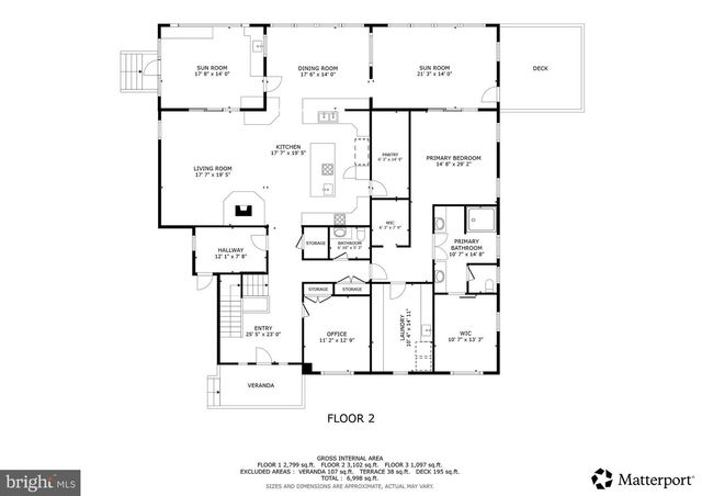 5130 SEA FOSSIL DR, Huntingtown, MD 20639