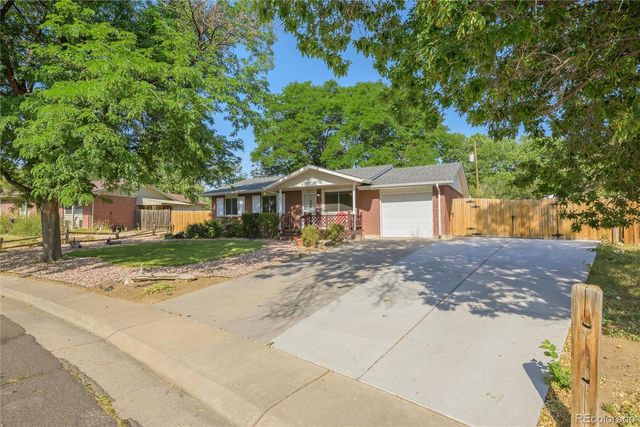 13659 E Kentucky Avenue, Aurora, CO 80012