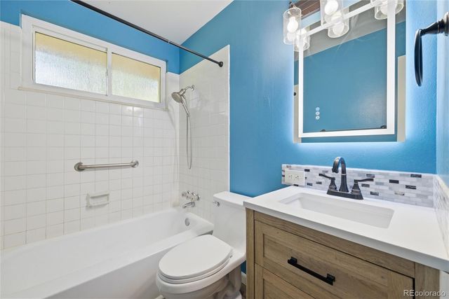 13659 E Kentucky Avenue, Aurora, CO 80012