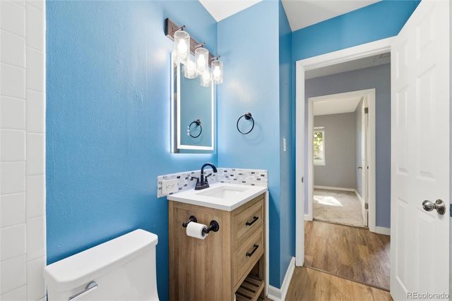 13659 E Kentucky Avenue, Aurora, CO 80012