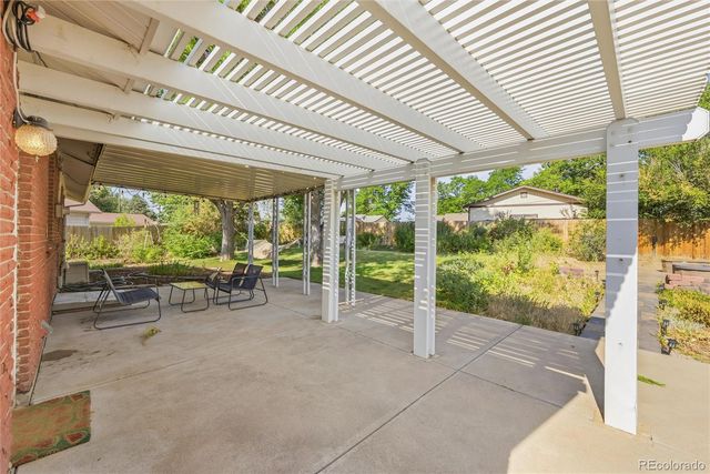 13659 E Kentucky Avenue, Aurora, CO 80012